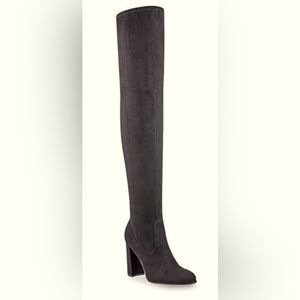 Marc Fisher Thigh High Boots